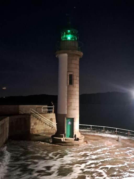 Charmant T3 Lumineux A 2 Pas Des Plages Appart 5 Binic Exteriér fotografie