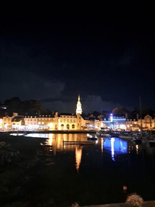Charmant T3 Lumineux A 2 Pas Des Plages Appart 5 Binic Exteriér fotografie